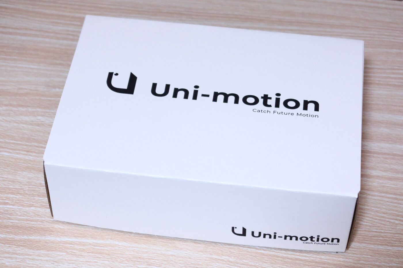 Uni-motion フルトラッキング-