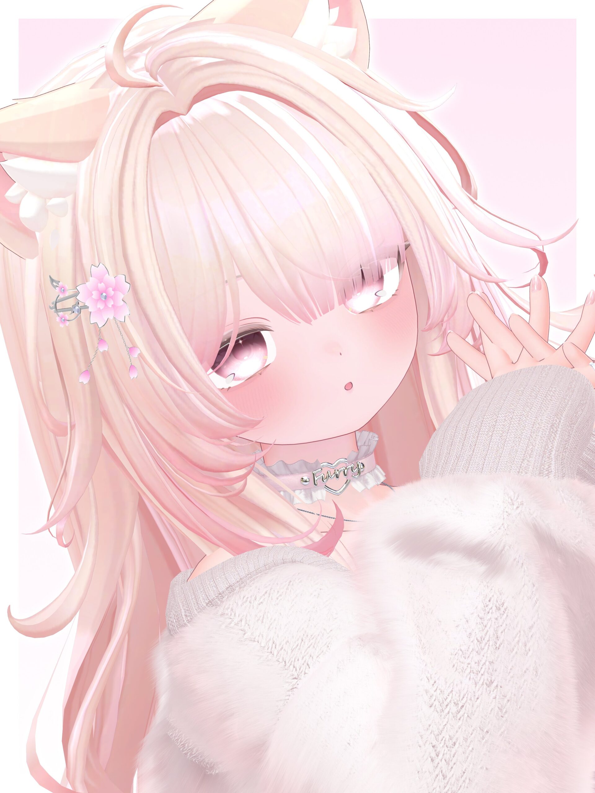 桜乃こはく プロフィールへ